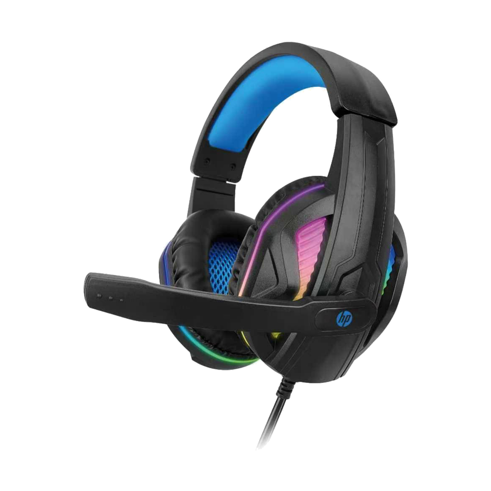 Headset HP DHE8010UM Lite Black