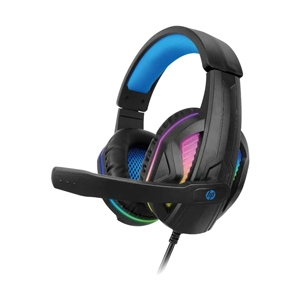 Headset HP (DHE8010UM Lite) Black