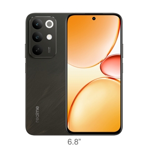REALME C85 4G (8+128GB) Swan Black