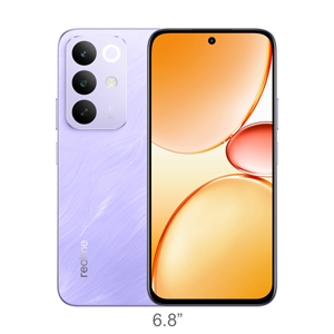 REALME C85 4G (8+128GB) Parrot Purple