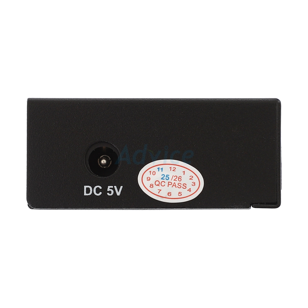 Gigabit Switching Hub 5 Port D-LINK DGS-105GL K1 (5'')
