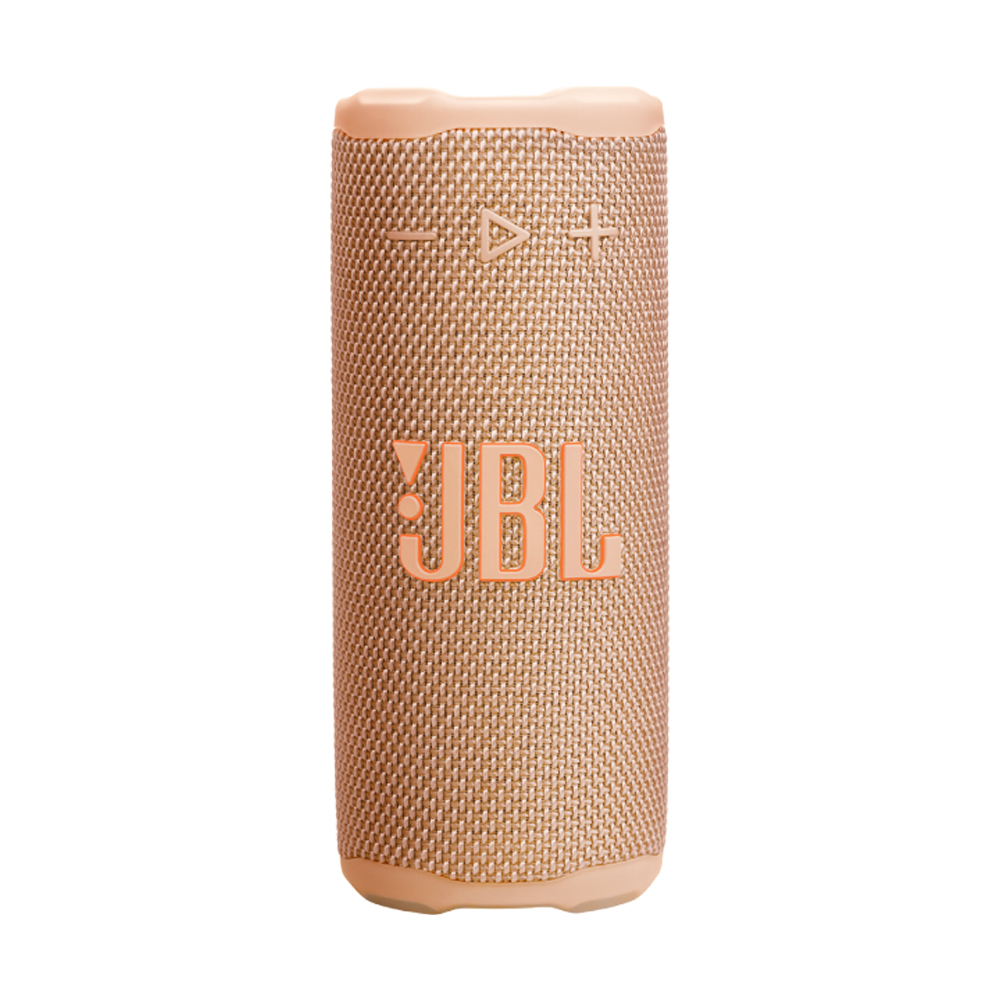ลำโพง Bluetooth JBL GRIP ORANGE