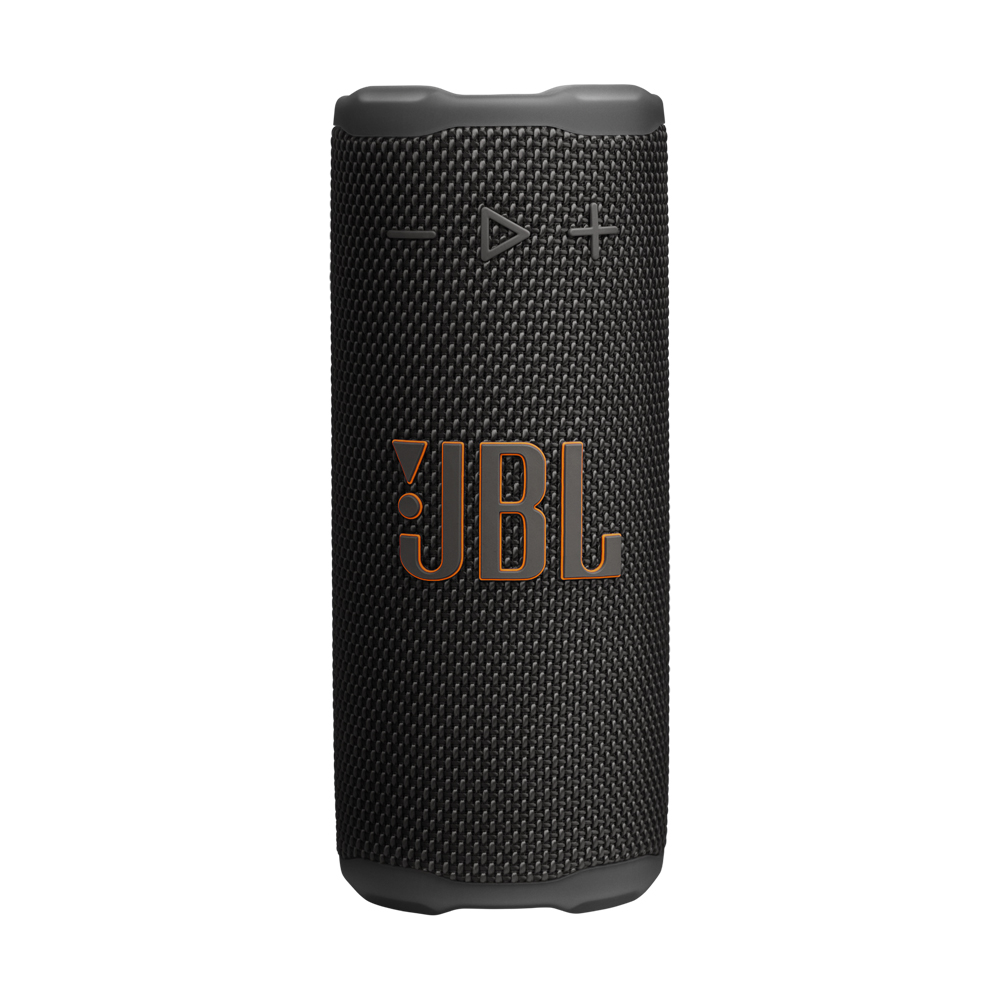 ลำโพง Bluetooth JBL GRIP BLACK