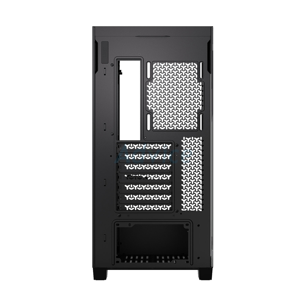 ATX CASE (NP) CORSAIR 3500X LX-R RGB TEMPERED GLASS BLACK (CC-9011324-WW)