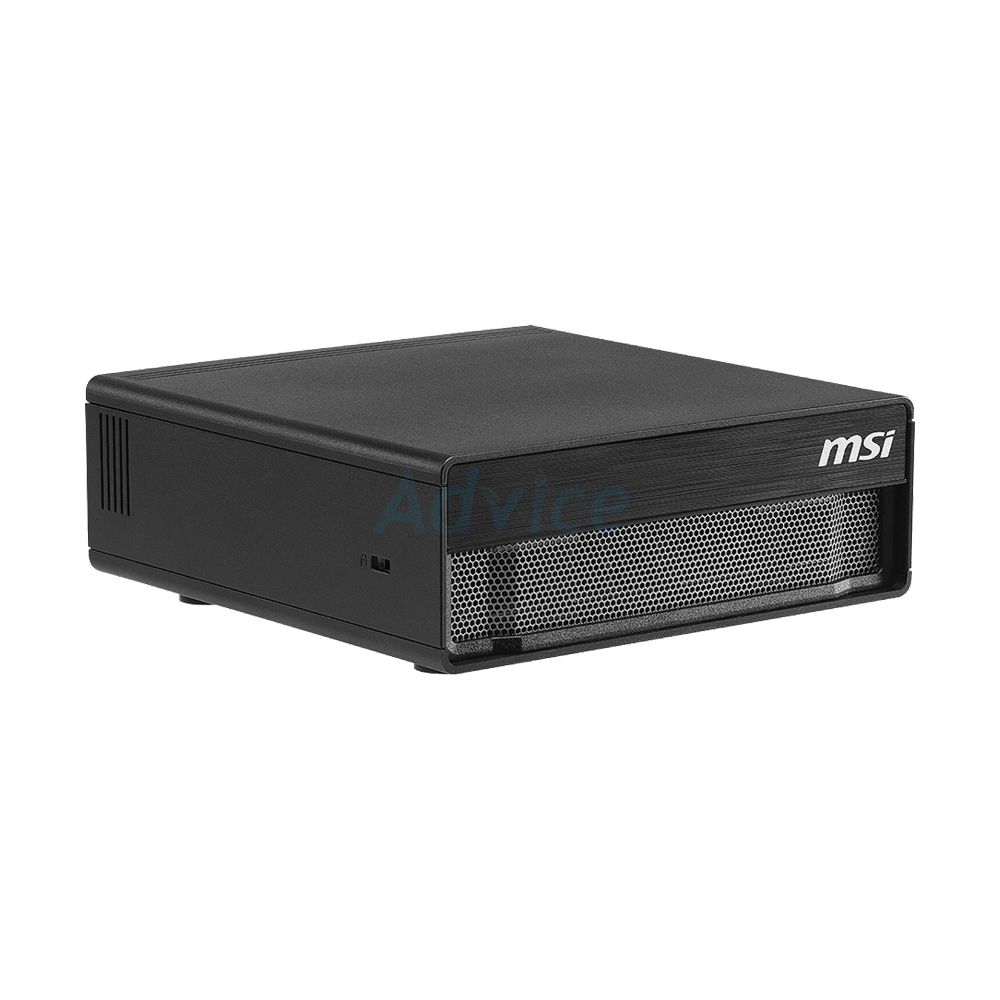 NVIDIA DGX Spark MSI EdgeXpert 60STH-BGB104TG5 (9S6-C9311-60S)