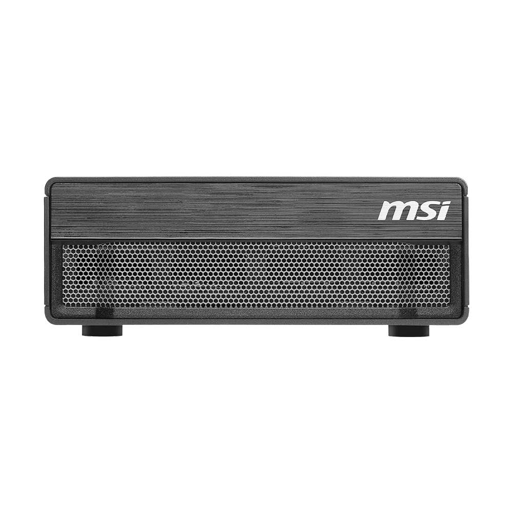 NVIDIA DGX Spark MSI EdgeXpert 27STH-BGB101TG4 (9S6-C9311-27S)
