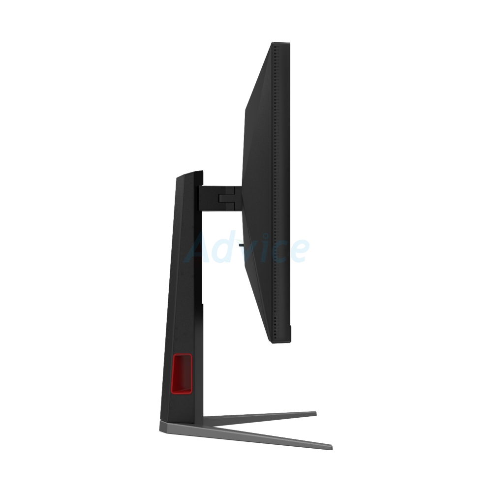 MONITOR 27'' AOC U27G4XM/67 (FAST IPS, HDMI, DP) 4K 160Hz / FHD 320Hz