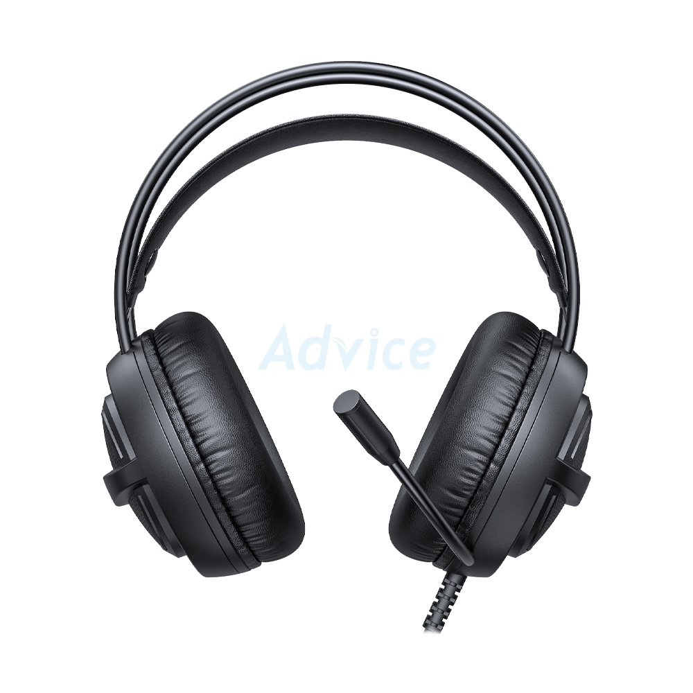 HEADSET ONIKUMA X88 GAMING BLACK (3.5MM)