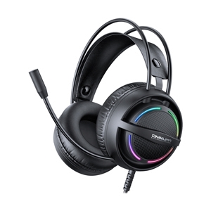 HEADSET ONIKUMA X88 GAMING BLACK (3.5MM)