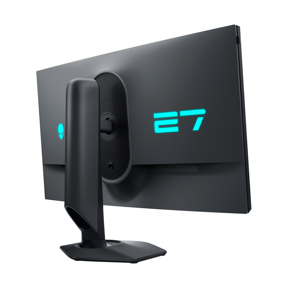 MONITOR 27'' DELL ALIENWARE AW2725QF (IPS, HDMI, DP, USB-C) 4K 180Hz