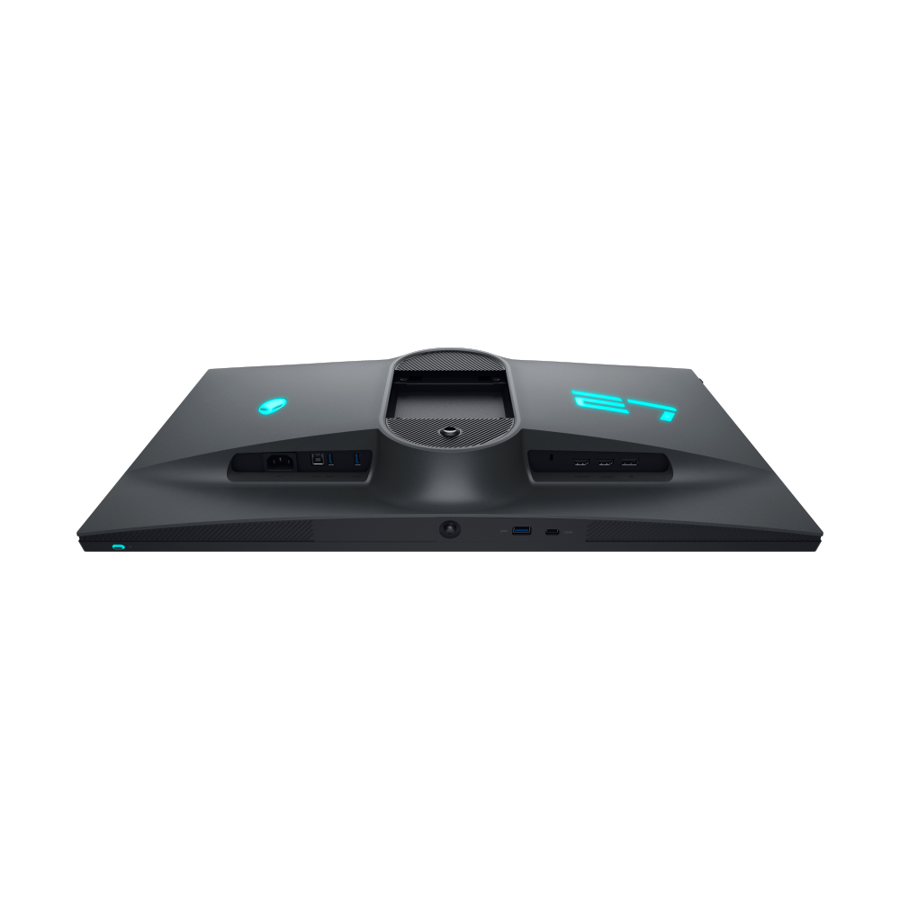 MONITOR 27'' DELL ALIENWARE AW2725QF (IPS, HDMI, DP, USB-C) 4K 180Hz