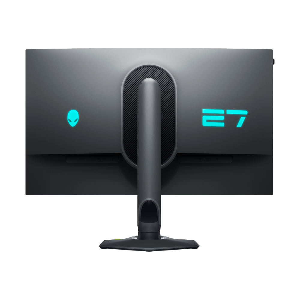 MONITOR 27'' DELL ALIENWARE AW2725QF (IPS, HDMI, DP, USB-C) 4K 180Hz