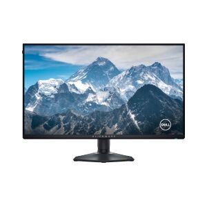 MONITOR 27'' DELL ALIENWARE AW2725QF (IPS, HDMI, DP, USB-C) 4K 180Hz