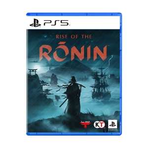 GAME SONY PS5 RISE OF THE RONIN (แผ่นเกม)