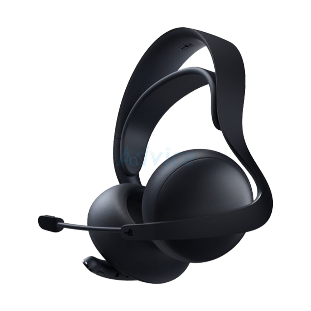 HEADSET WIRELESS SONY PULSE ELITE MIDNIGHT BLACK (หูฟัง)