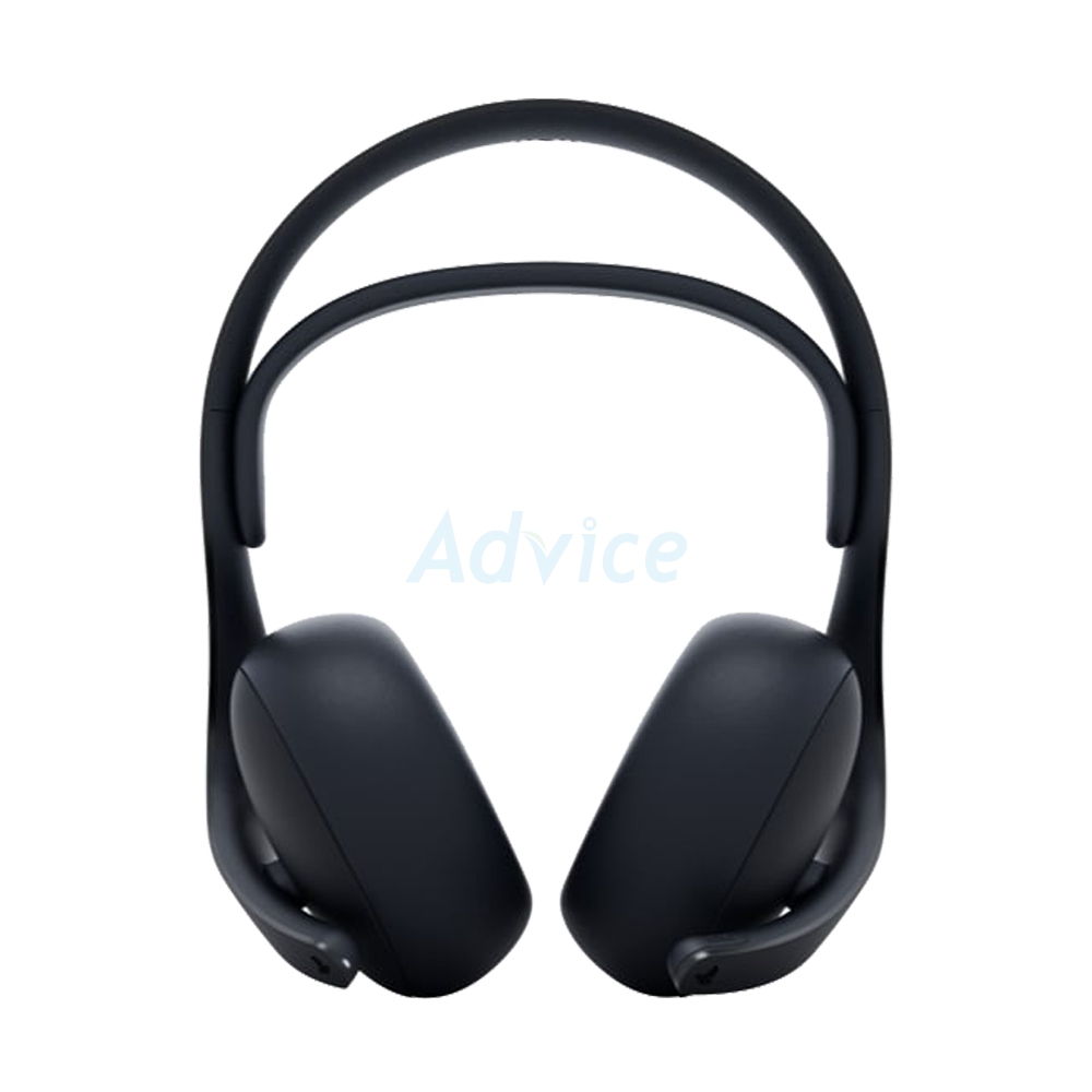 HEADSET WIRELESS SONY PULSE ELITE MIDNIGHT BLACK (หูฟัง)