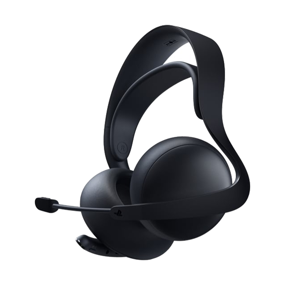 HEADSET WIRELESS SONY PULSE ELITE MIDNIGHT BLACK (หูฟัง)