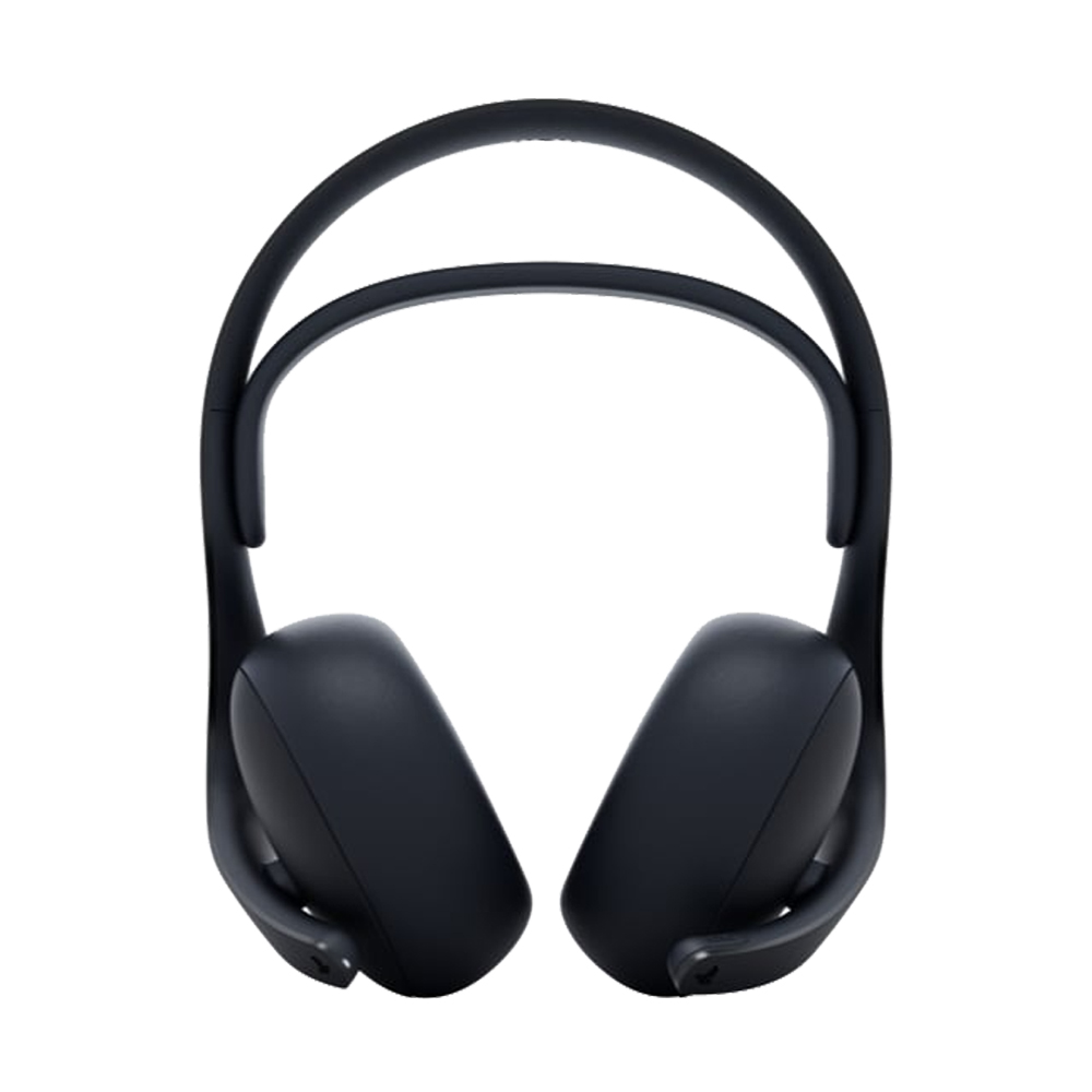 HEADSET WIRELESS SONY PULSE ELITE MIDNIGHT BLACK (หูฟัง)
