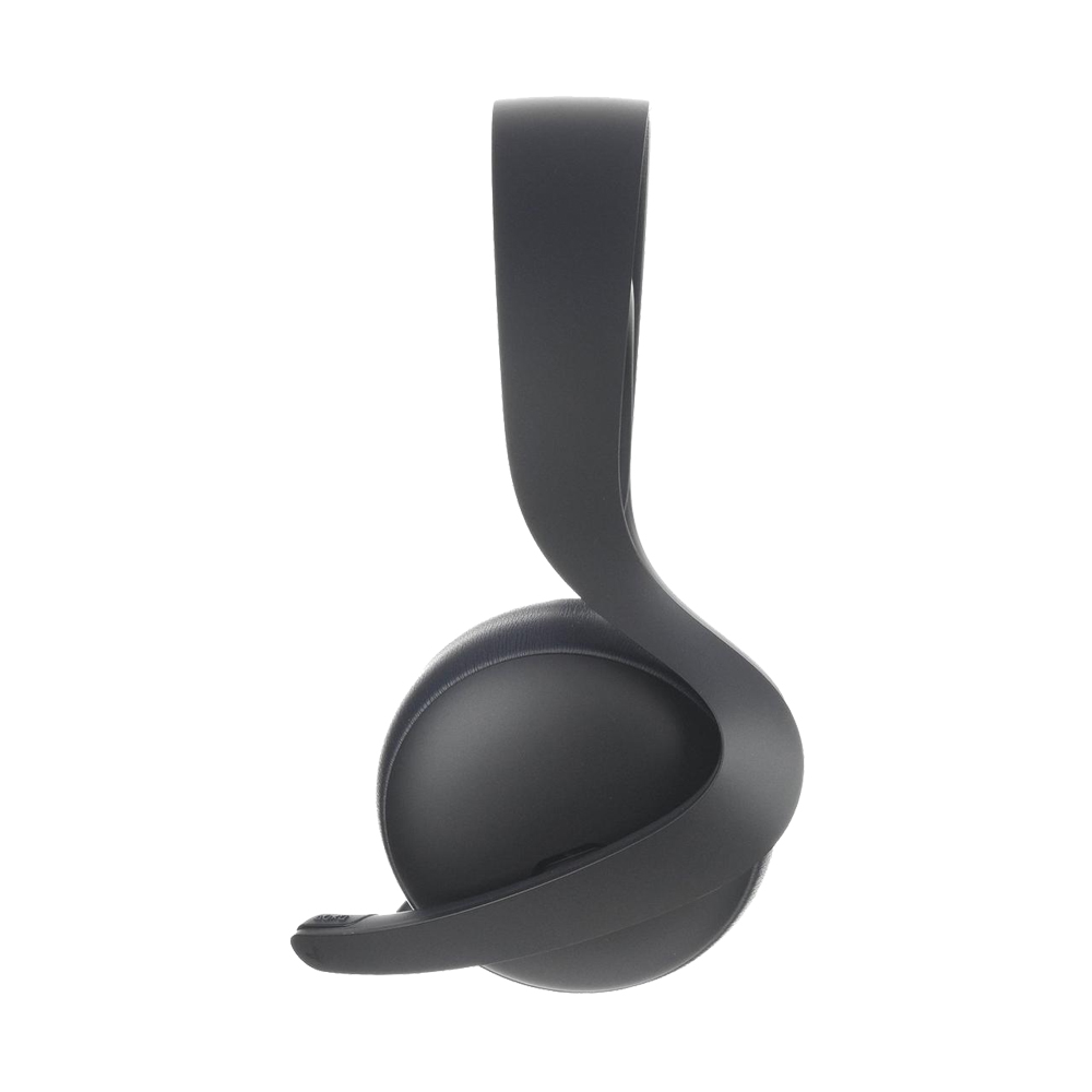 HEADSET WIRELESS SONY PULSE ELITE MIDNIGHT BLACK (หูฟัง)