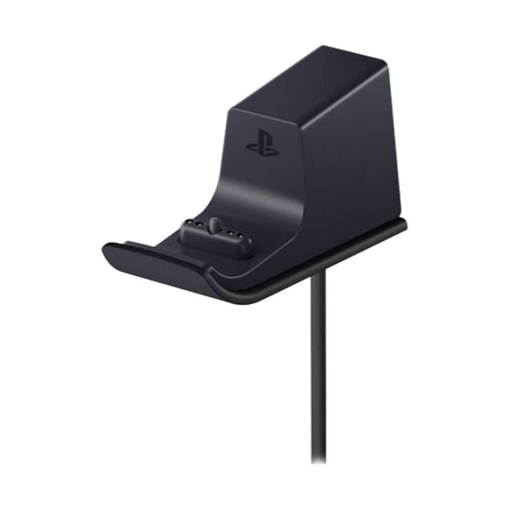 HEADSET WIRELESS SONY PULSE ELITE MIDNIGHT BLACK (หูฟัง)