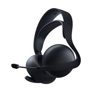 HEADSET WIRELESS SONY PULSE ELITE MIDNIGHT BLACK (หูฟัง)