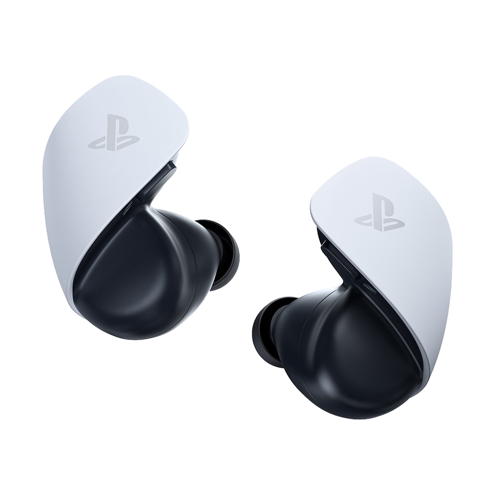 TRUE WIRELESS SONY PULSE EXPLORE WHITE (หูฟัง)