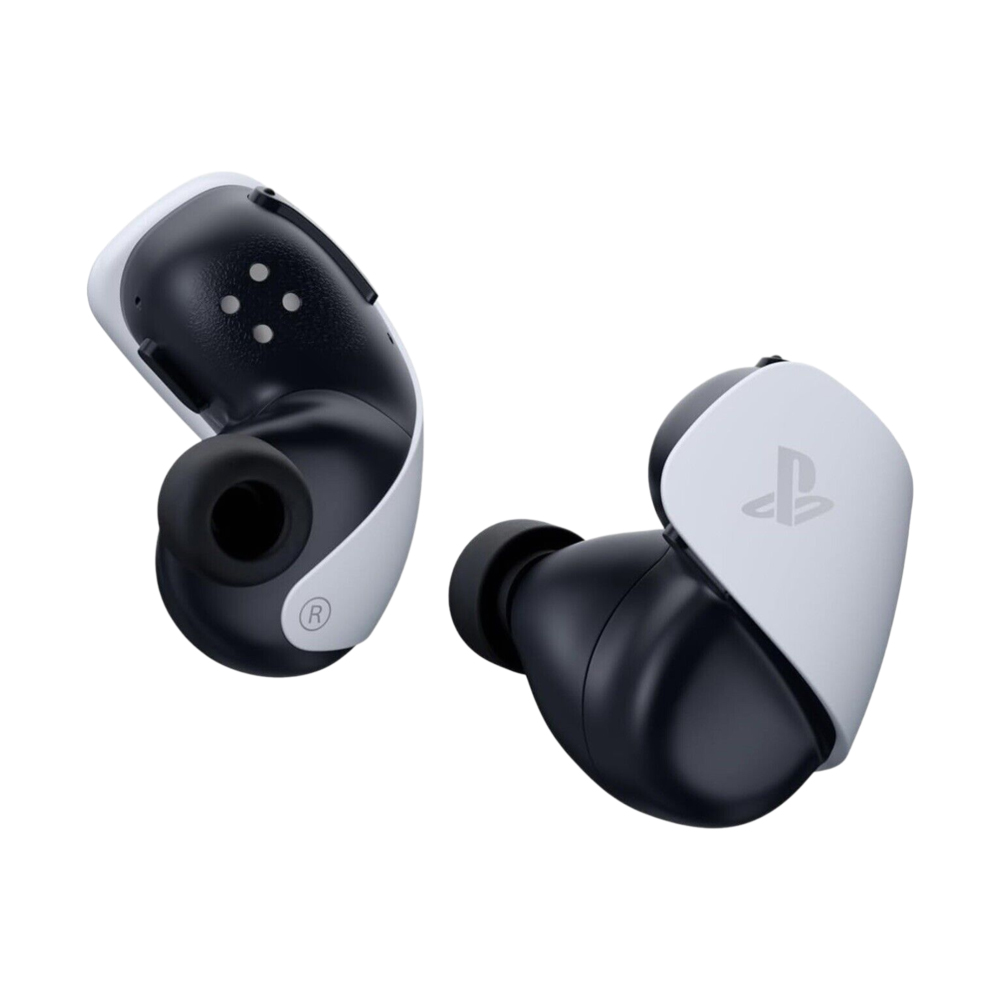 TRUE WIRELESS SONY PULSE EXPLORE WHITE (หูฟัง)