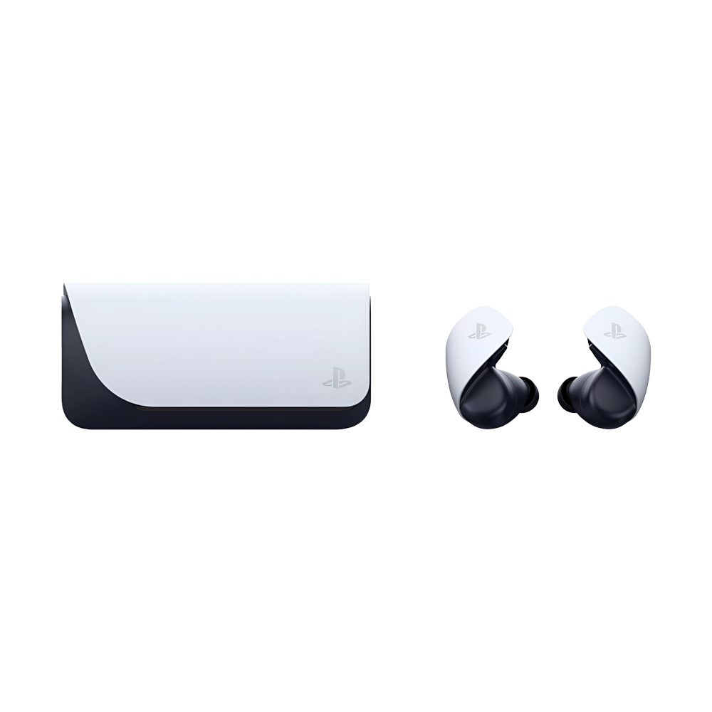 TRUE WIRELESS SONY PULSE EXPLORE WHITE (หูฟัง)