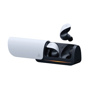 TRUE WIRELESS SONY PULSE EXPLORE WHITE (หูฟัง)