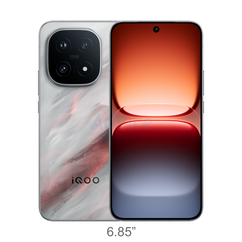 iQOO 15 (12+256GB) Gray