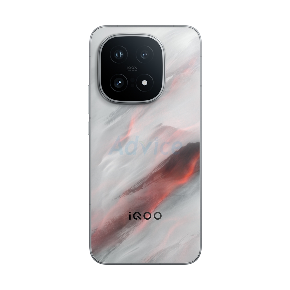 iQOO 15 (12+256GB) Gray