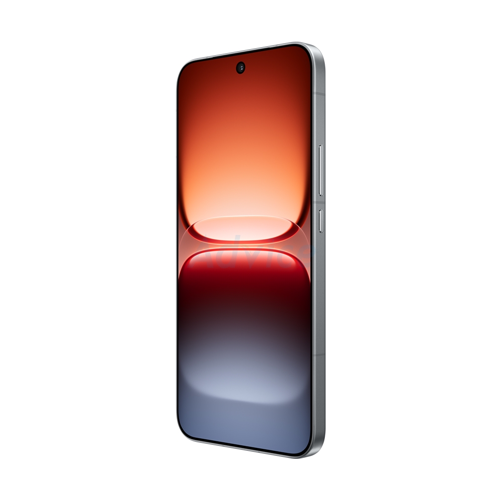 iQOO 15 (12+256GB) Gray