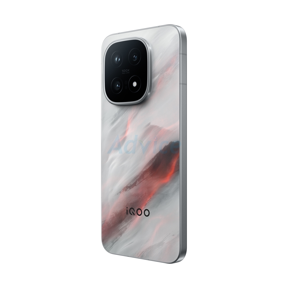 iQOO 15 (12+256GB) Gray
