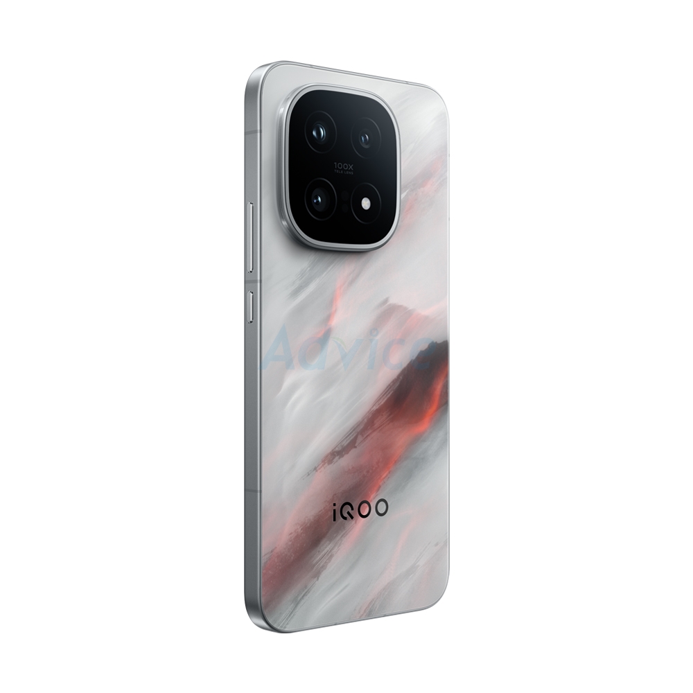 iQOO 15 (12+256GB) Gray