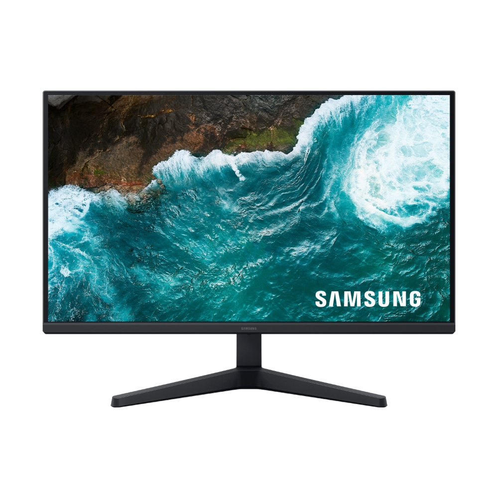 MONITOR 27'' SAMSUNG ODYSSEY G5 LS27FG530EEXXT (IPS, HDMI, DP) 2K 200Hz