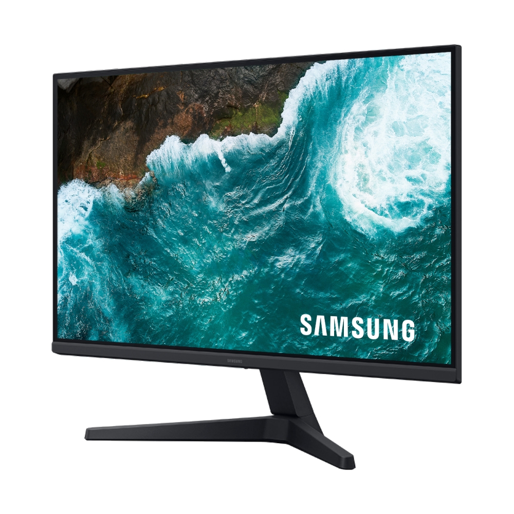 MONITOR 27'' SAMSUNG ODYSSEY G5 LS27FG530EEXXT (IPS, HDMI, DP) 2K 200Hz