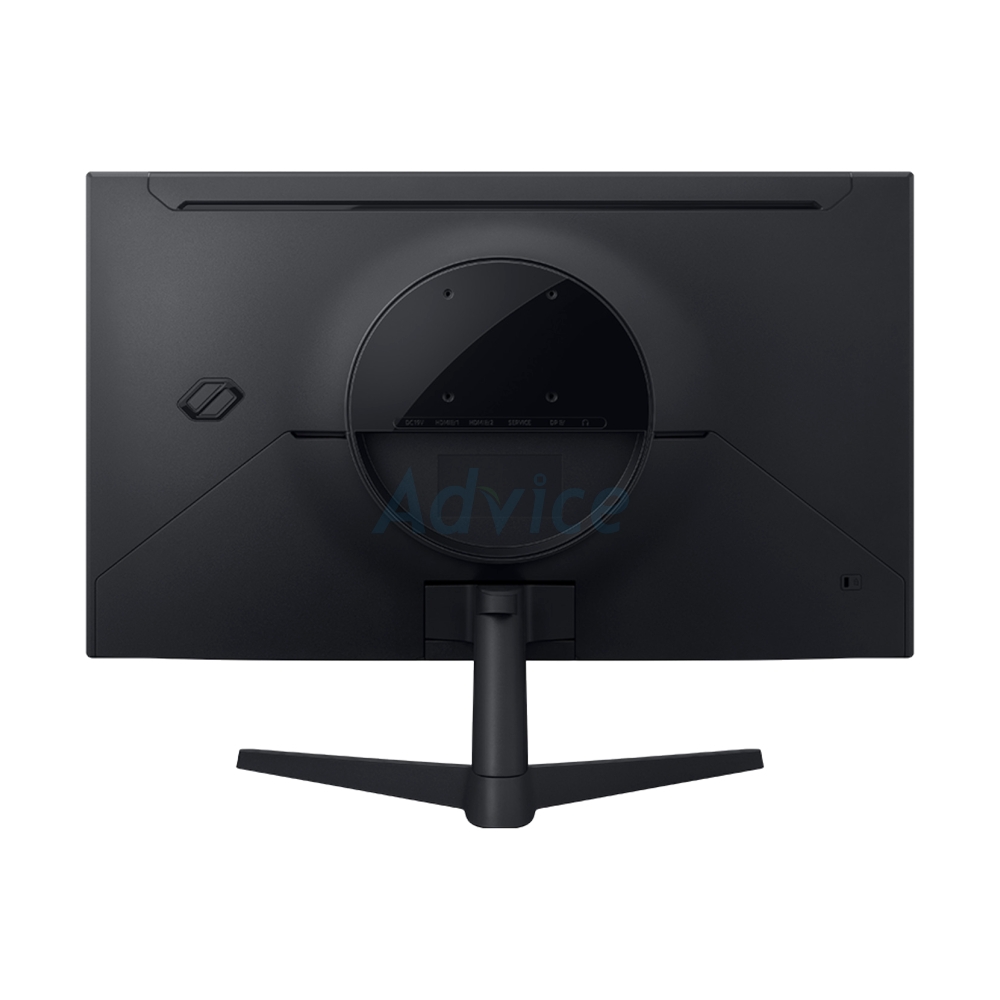 MONITOR 27'' SAMSUNG ODYSSEY G5 LS27FG530EEXXT (IPS, HDMI, DP) 2K 200Hz