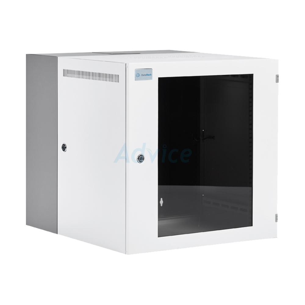 Wall Rack 9U (40 cm.) DATA RACK (D1-60409)