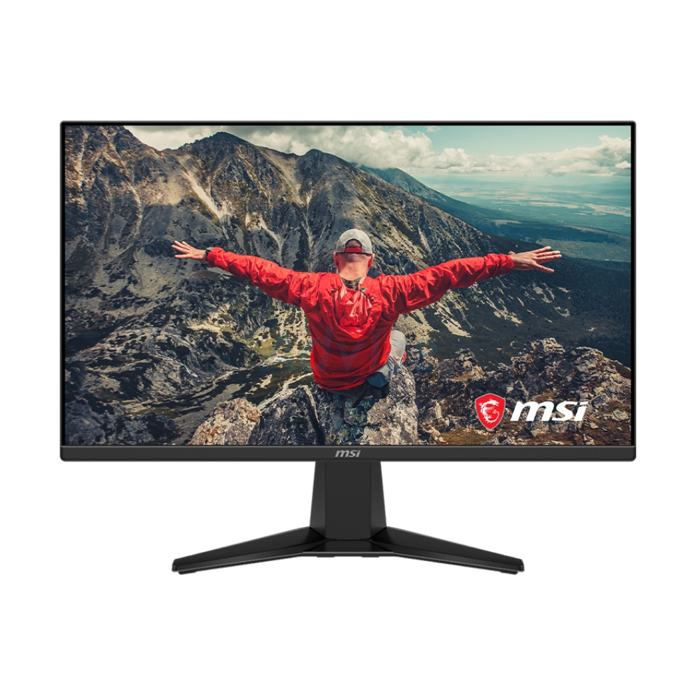 Monitor 23.8 MSI MAG245F X24 (IPS, HDMI, DP) 240Hz