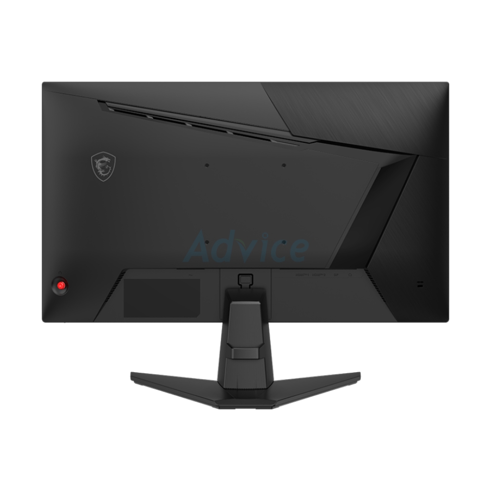Monitor 23.8 MSI MAG245F X24 (IPS, HDMI, DP) 240Hz