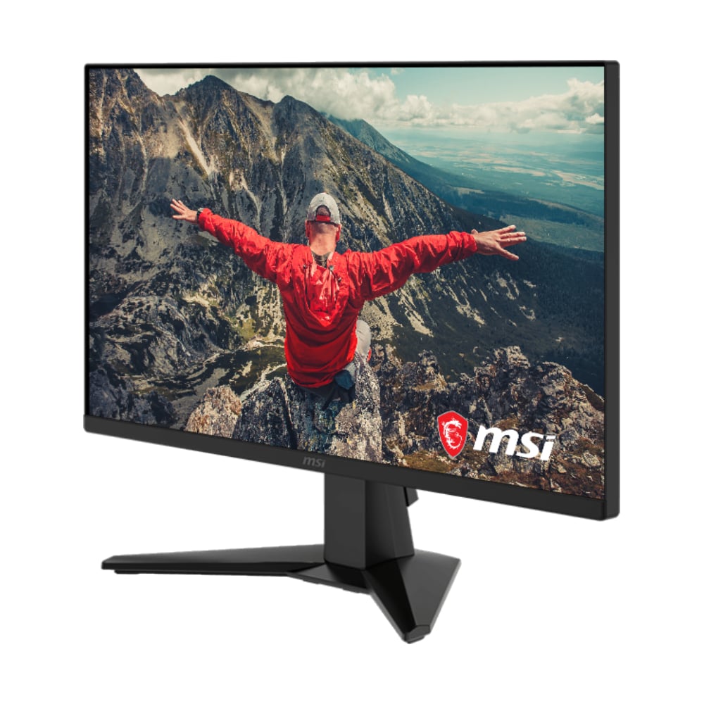 จอคอม LG UltraGear 24GQ50F-B 23.8