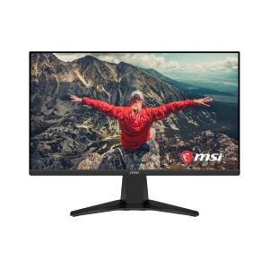 MONITOR 23.8'' MSI MAG 245F X24 (IPS, HDMI, DP) 240Hz