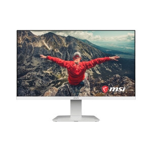 MONITOR 27'' MSI PRO MP273W E14A (IPS, HDMI, DP, VGA) 144Hz