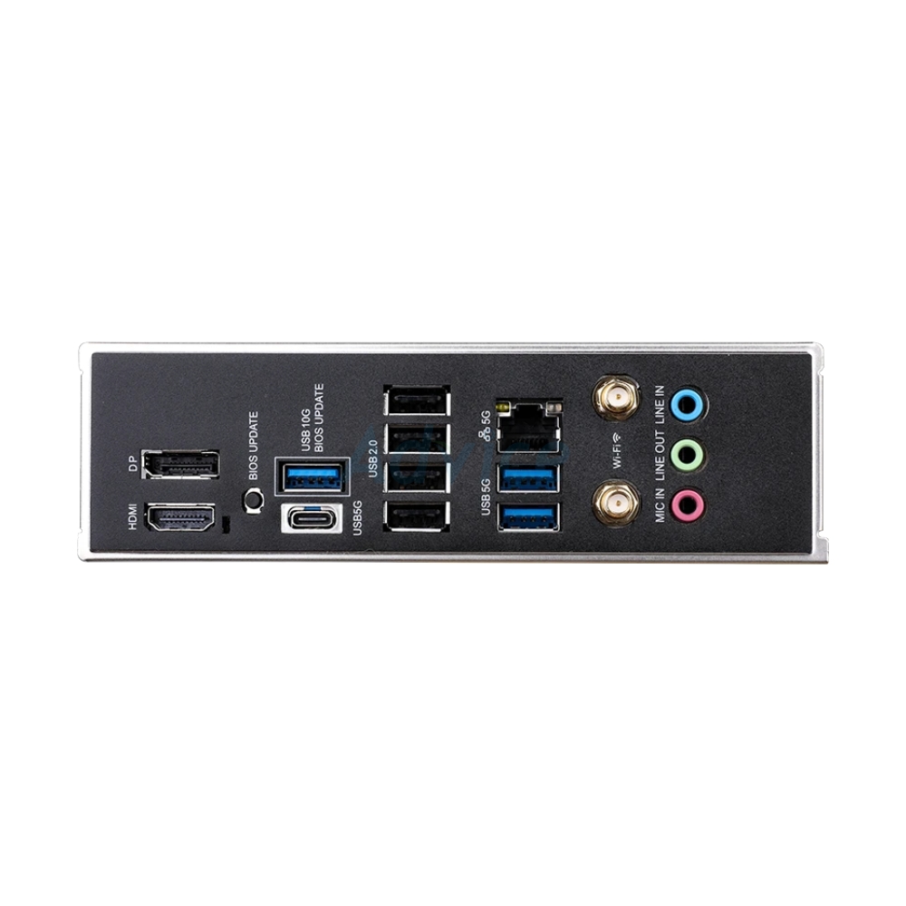 MAINBOARD (AM5) COLORFUL BATTLE-AX B850M-PLUS S WIFI7 V14 DDR5