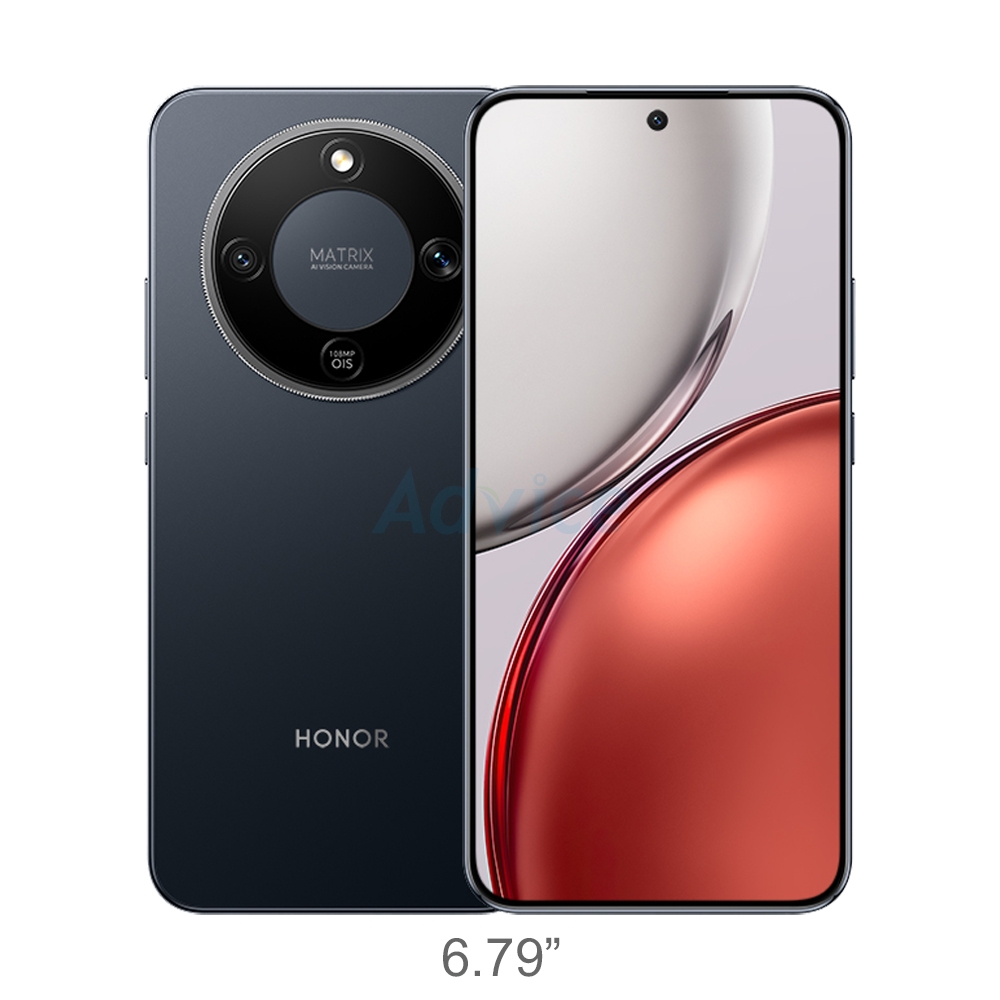 HONOR X9D (12+256GB) Midnight Black