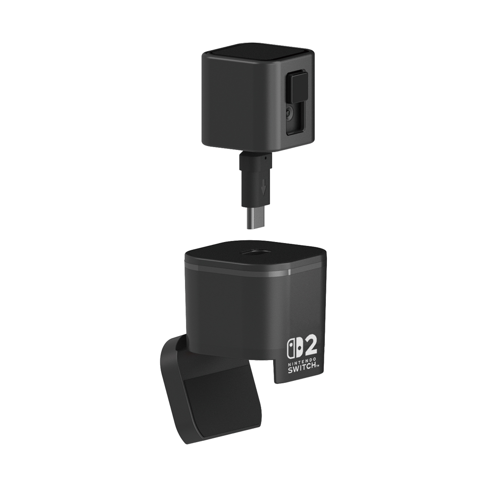 CAMERA HORI SWITCH 2 (กล้อง)