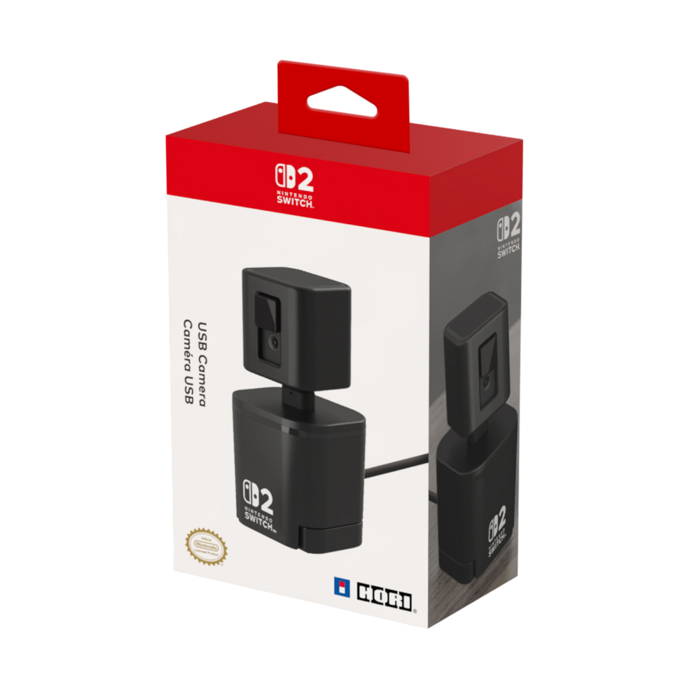 CAMERA HORI SWITCH 2 (กล้อง)