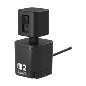 CAMERA HORI SWITCH 2 (กล้อง)