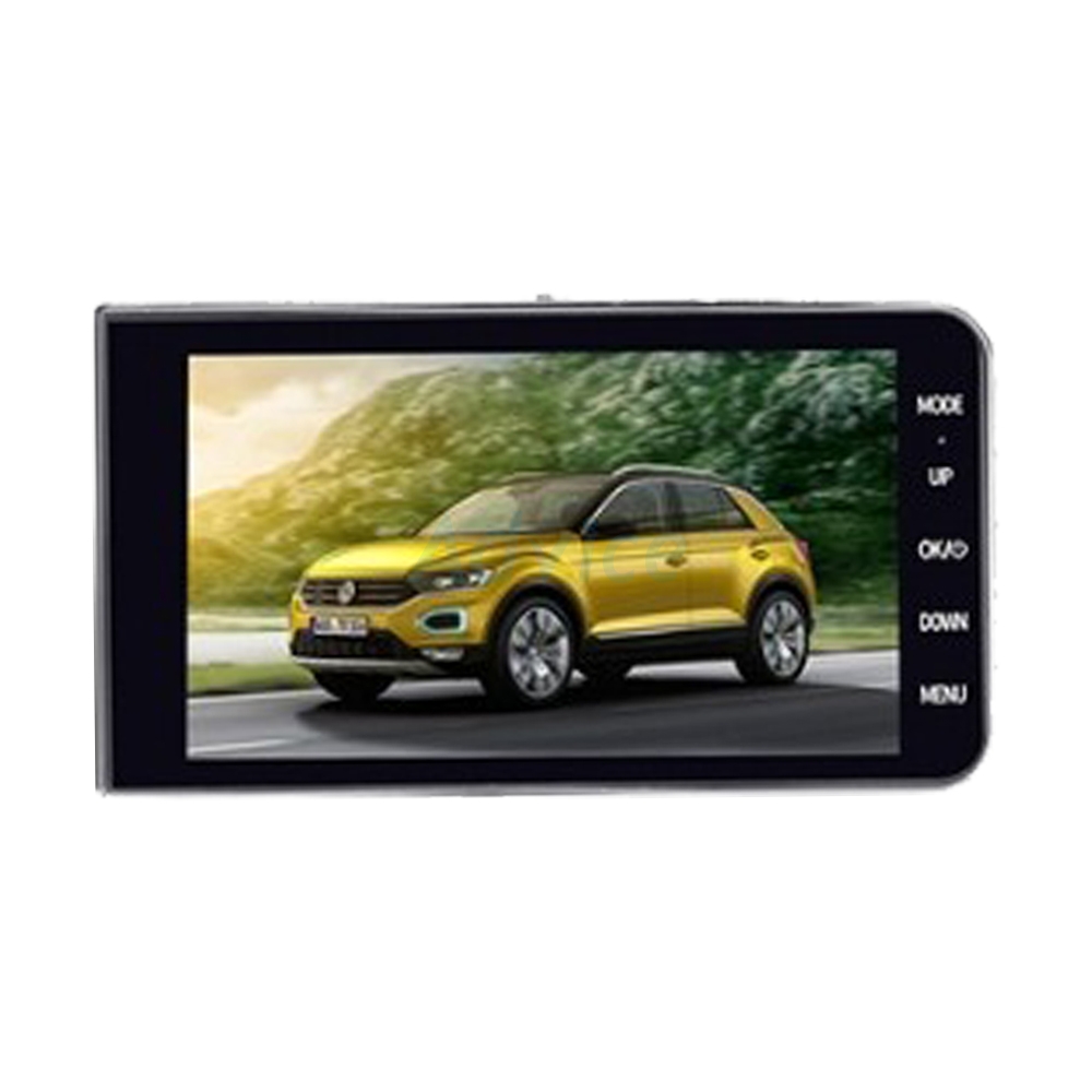 กล้องติดรถยนต์ GADONX GXC-004 (Grey)