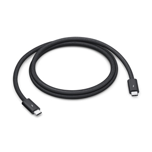 Apple สาย Thunderbolt 5 Pro 1M (MDW94ZA/A)